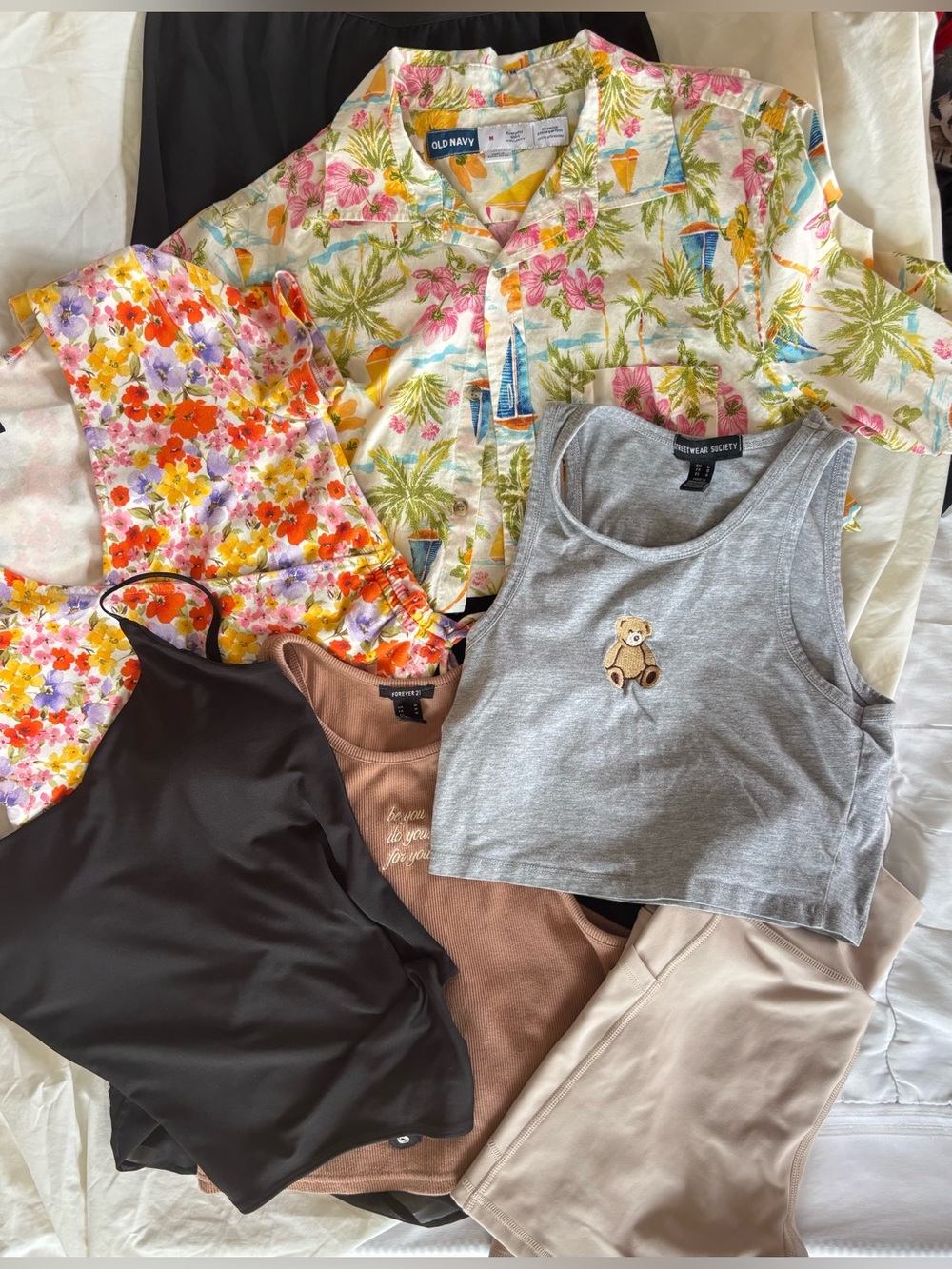 Summer bundle🌺